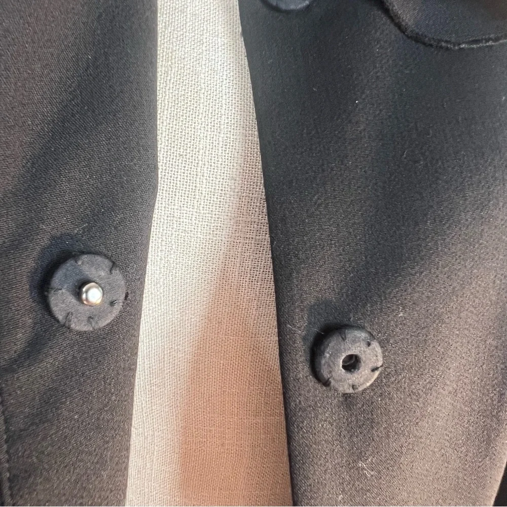 Magaschoni collection black